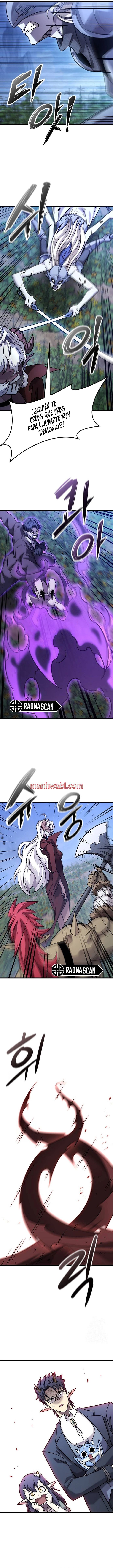 ¡Que abundante cosecha, señor demonio! - Capítulo 41_3 manhwa