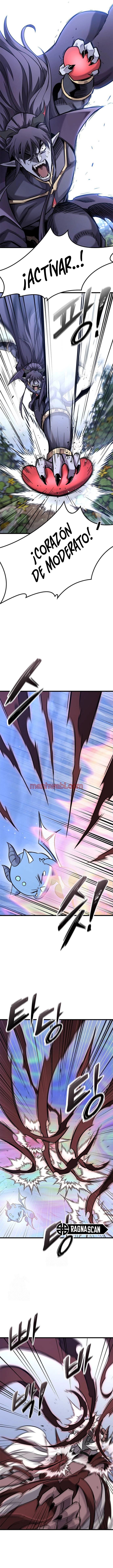 ¡Que abundante cosecha, señor demonio! - Capítulo 41_3 manhwa