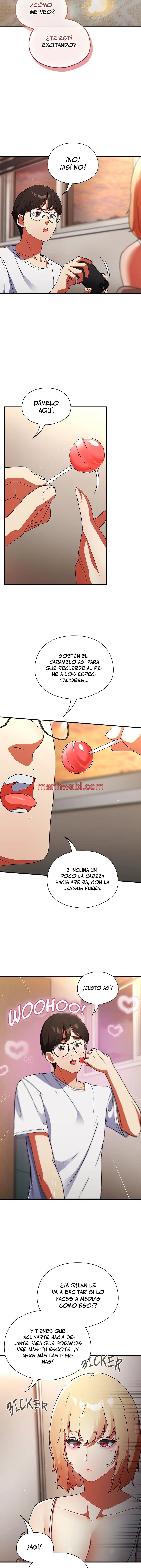 ¡Tomame una Foto! - Capítulo 1 manhwa