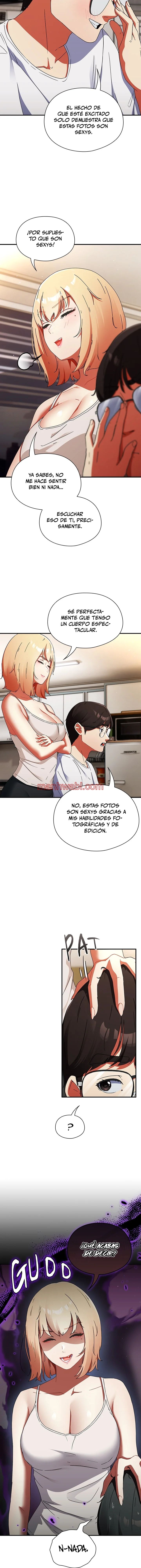 ¡Tomame una Foto! - Capítulo 1 manhwa