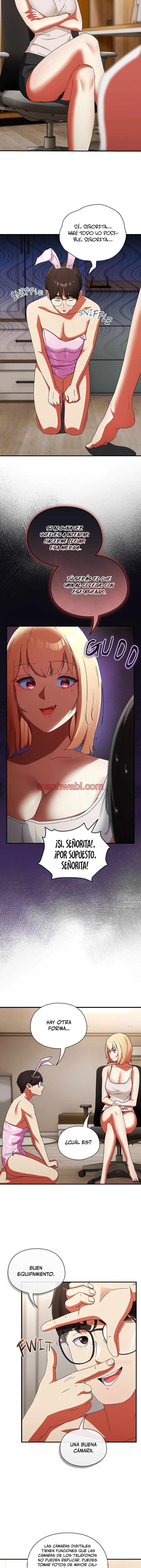 ¡Tomame una Foto! - Capítulo 1 manhwa