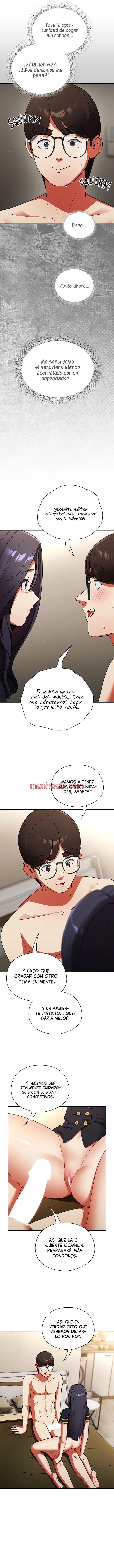 ¡Tomame una Foto! - Capítulo 10 manhwa