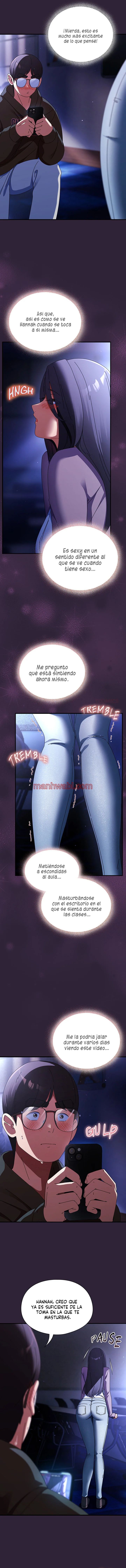 ¡Tomame una Foto! - Capítulo 11 manhwa