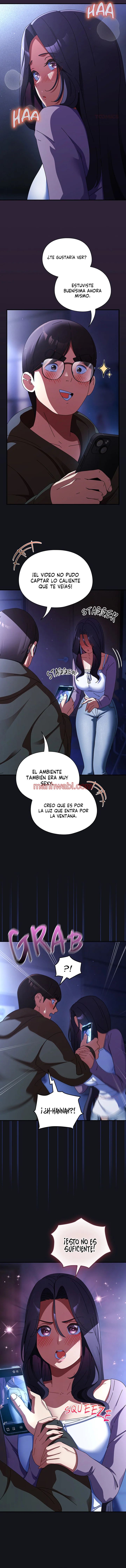 ¡Tomame una Foto! - Capítulo 11_2 manhwa