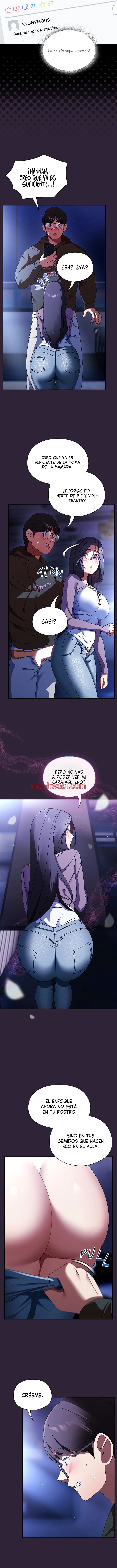 ¡Tomame una Foto! - Capítulo 11_2 manhwa