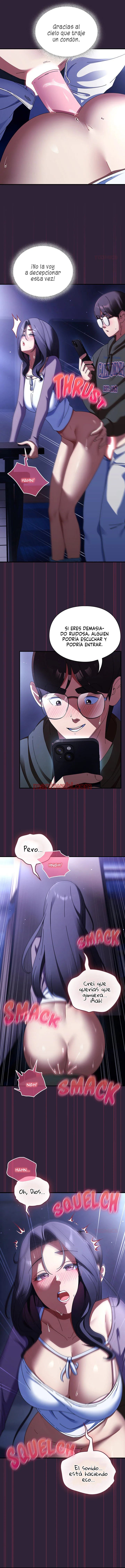 ¡Tomame una Foto! - Capítulo 11_2 manhwa