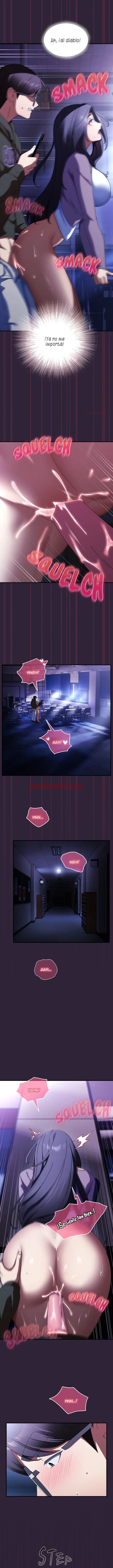 ¡Tomame una Foto! - Capítulo 11_3 manhwa