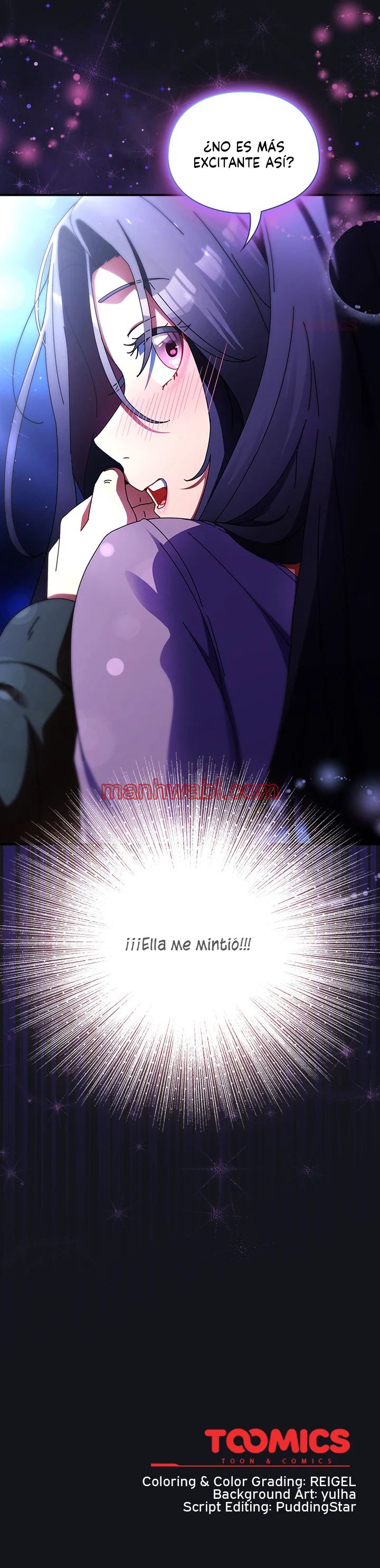 ¡Tomame una Foto! - Capítulo 11_3 manhwa