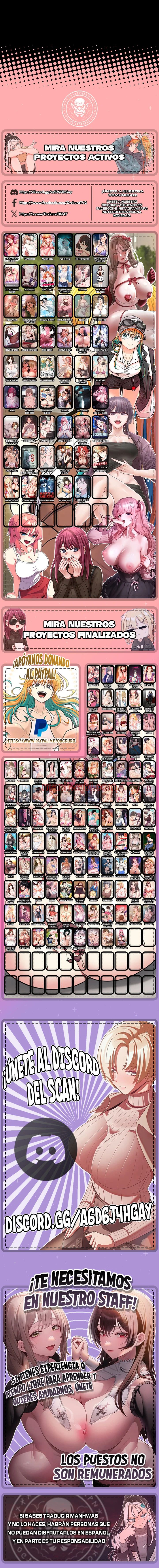 ¡Tomame una Foto! - Capítulo 11_3 manhwa