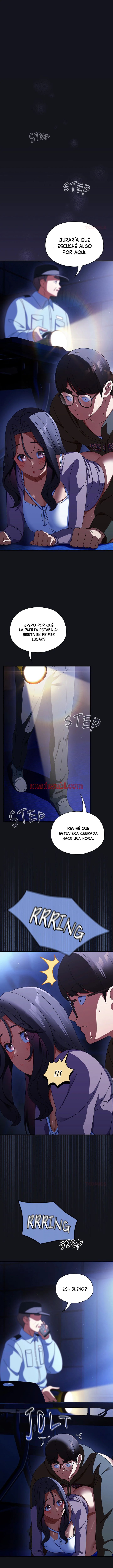 ¡Tomame una Foto! - Capítulo 12 manhwa