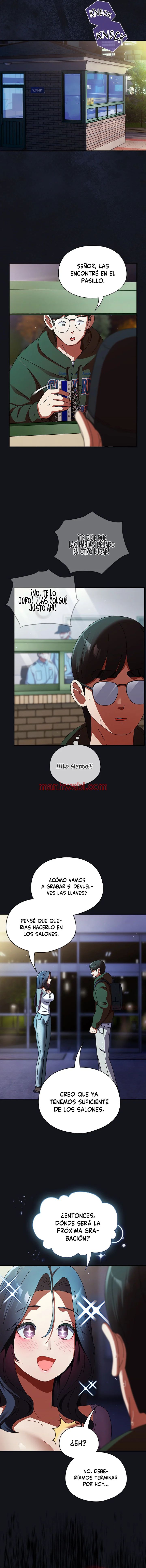 ¡Tomame una Foto! - Capítulo 12_2 manhwa