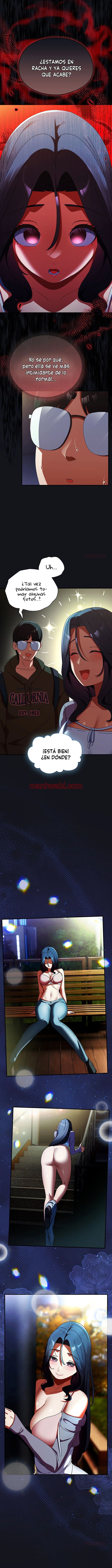 ¡Tomame una Foto! - Capítulo 12_2 manhwa
