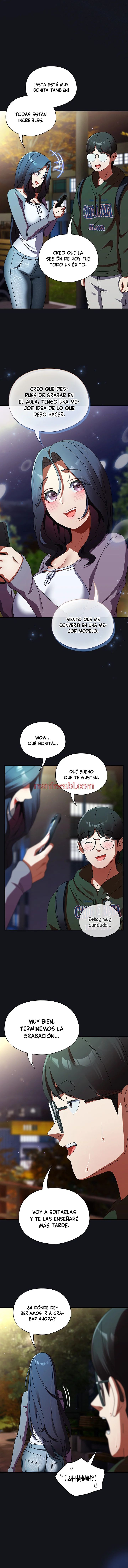 ¡Tomame una Foto! - Capítulo 12_2 manhwa