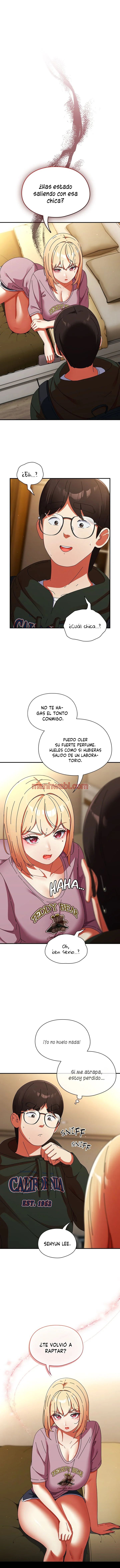 ¡Tomame una Foto! - Capítulo 13 manhwa