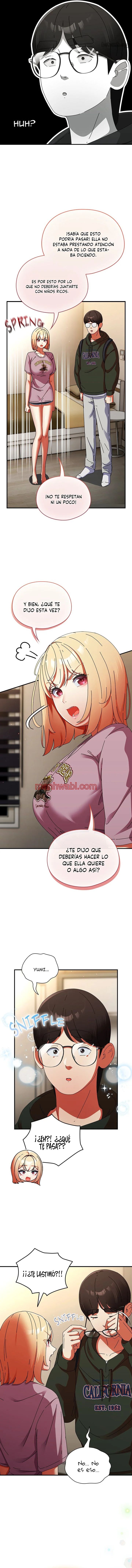 ¡Tomame una Foto! - Capítulo 13 manhwa