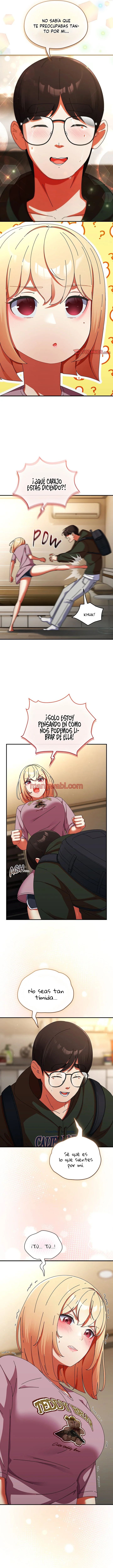 ¡Tomame una Foto! - Capítulo 13 manhwa