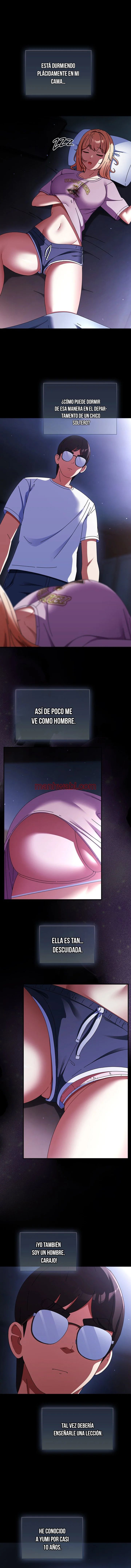 ¡Tomame una Foto! - Capítulo 13_2 manhwa