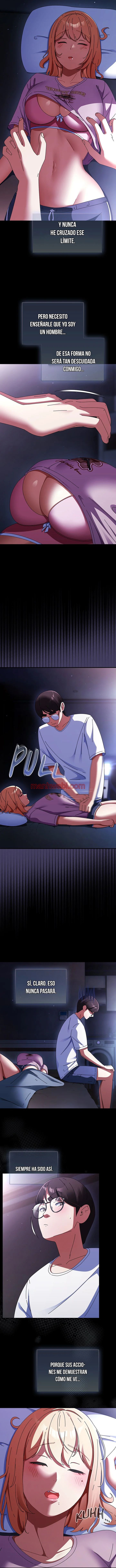 ¡Tomame una Foto! - Capítulo 13_2 manhwa