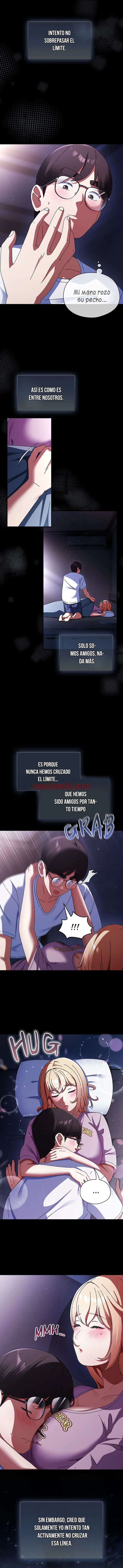 ¡Tomame una Foto! - Capítulo 13_2 manhwa