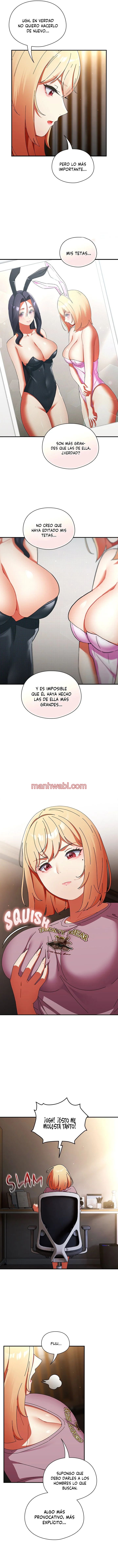 ¡Tomame una Foto! - Capítulo 13_3 manhwa