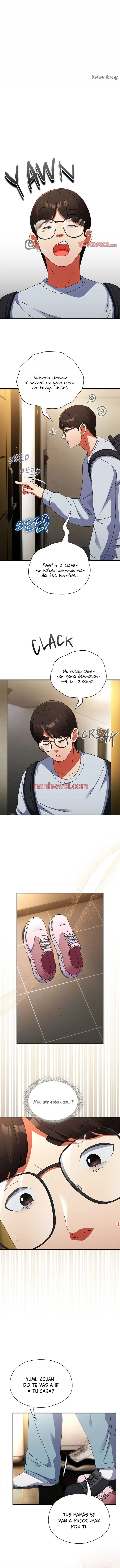 ¡Tomame una Foto! - Capítulo 14 manhwa