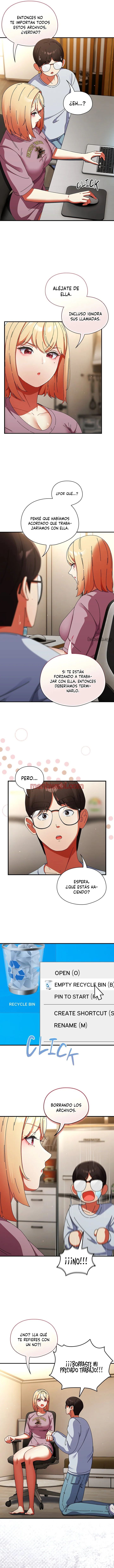 ¡Tomame una Foto! - Capítulo 14 manhwa