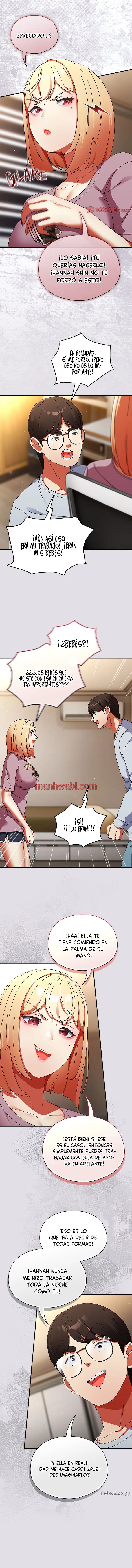 ¡Tomame una Foto! - Capítulo 14 manhwa