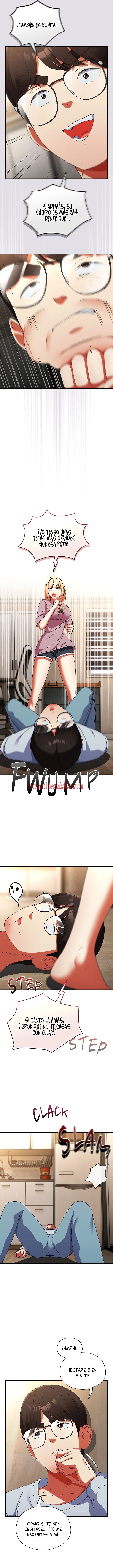 ¡Tomame una Foto! - Capítulo 14_2 manhwa