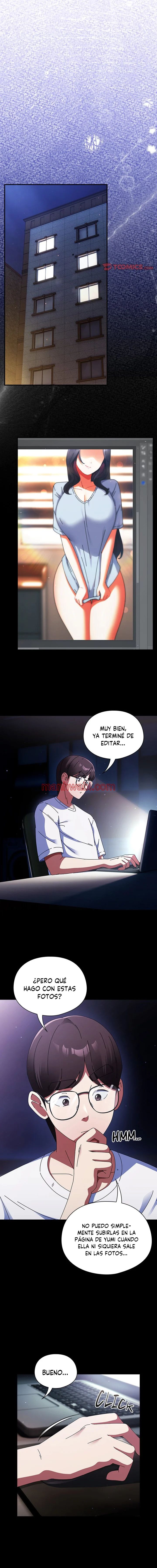 ¡Tomame una Foto! - Capítulo 14_2 manhwa