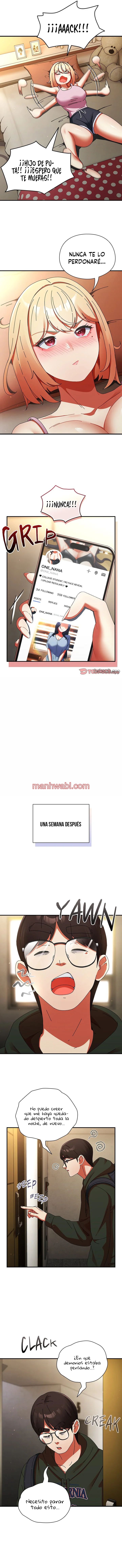 ¡Tomame una Foto! - Capítulo 14_3 manhwa