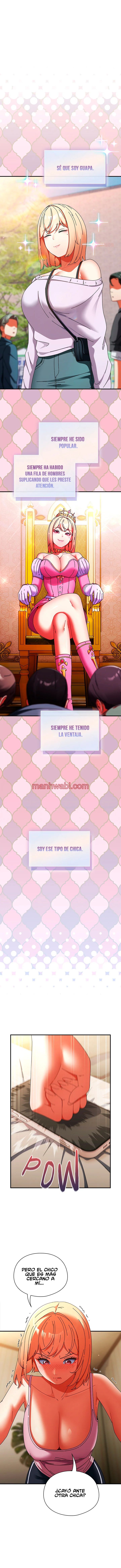 ¡Tomame una Foto! - Capítulo 15 manhwa