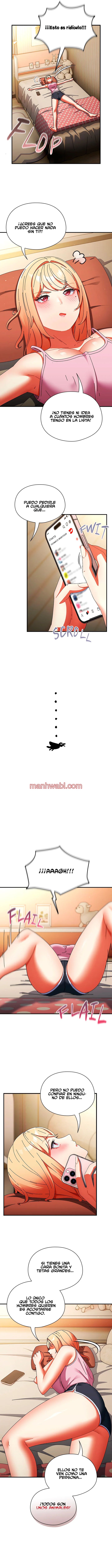 ¡Tomame una Foto! - Capítulo 15 manhwa