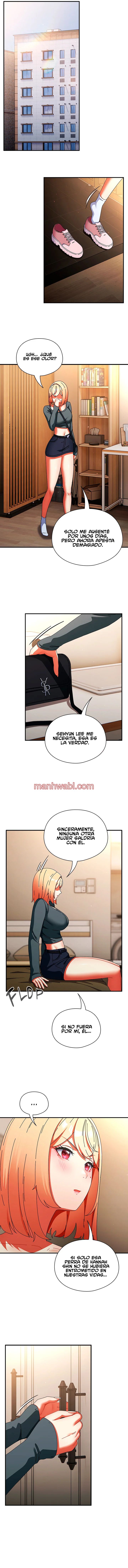 ¡Tomame una Foto! - Capítulo 15 manhwa