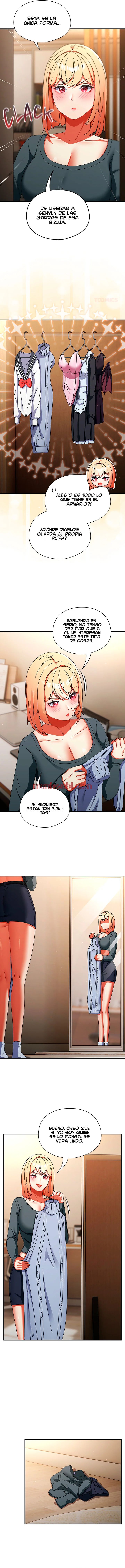 ¡Tomame una Foto! - Capítulo 15 manhwa