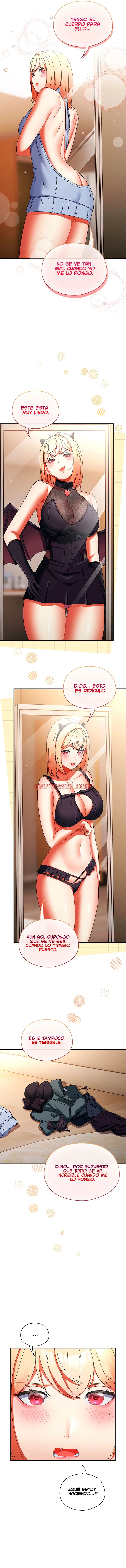 ¡Tomame una Foto! - Capítulo 15 manhwa