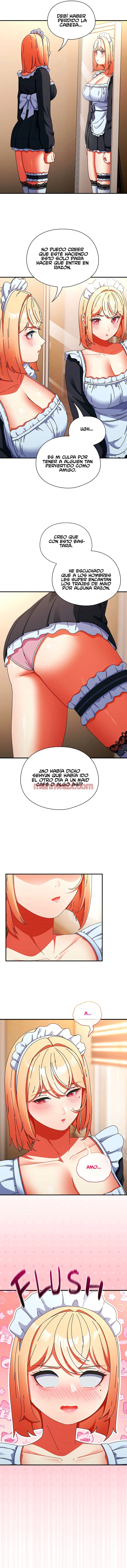 ¡Tomame una Foto! - Capítulo 15_2 manhwa