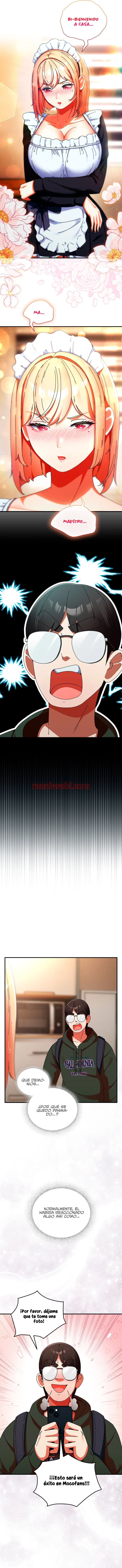 ¡Tomame una Foto! - Capítulo 15_2 manhwa