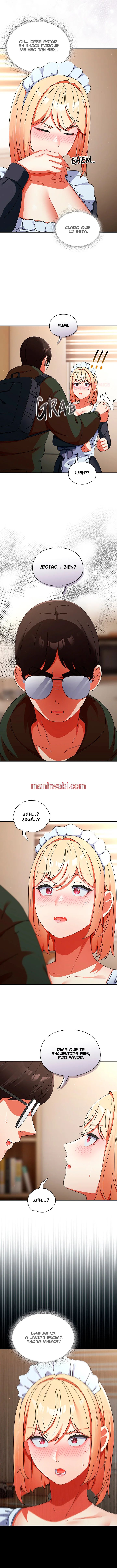 ¡Tomame una Foto! - Capítulo 15_2 manhwa