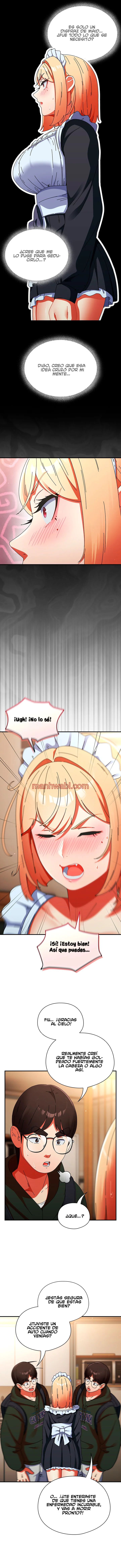 ¡Tomame una Foto! - Capítulo 15_2 manhwa