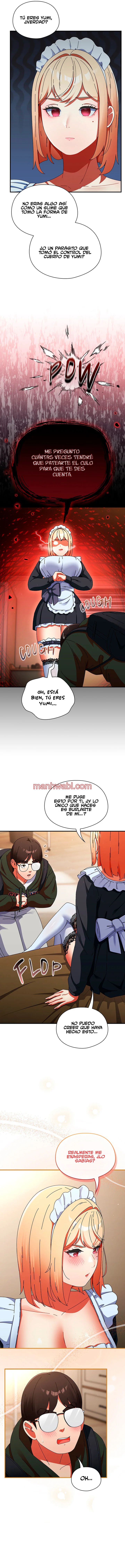 ¡Tomame una Foto! - Capítulo 15_3 manhwa