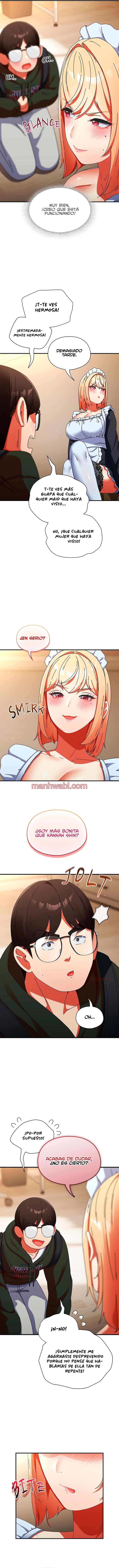 ¡Tomame una Foto! - Capítulo 15_3 manhwa