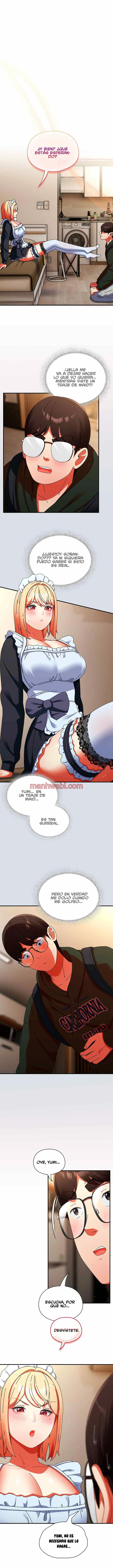¡Tomame una Foto! - Capítulo 16 manhwa