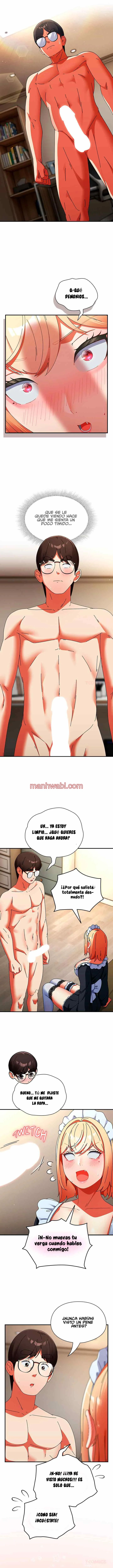 ¡Tomame una Foto! - Capítulo 16 manhwa