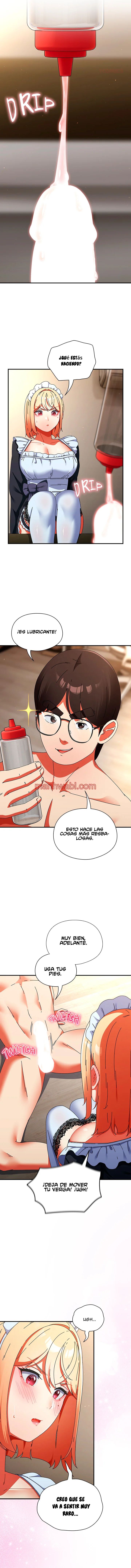 ¡Tomame una Foto! - Capítulo 16_2 manhwa
