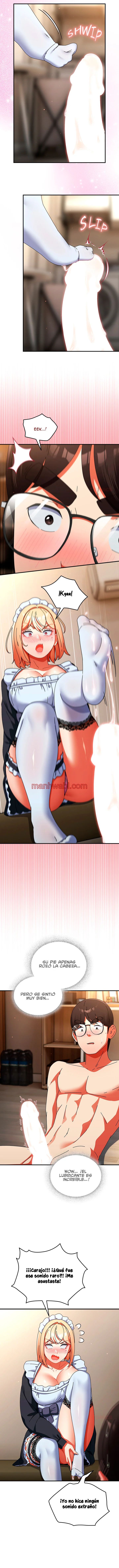 ¡Tomame una Foto! - Capítulo 16_2 manhwa