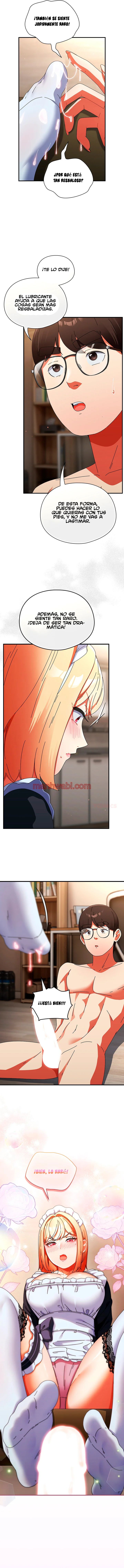 ¡Tomame una Foto! - Capítulo 16_2 manhwa