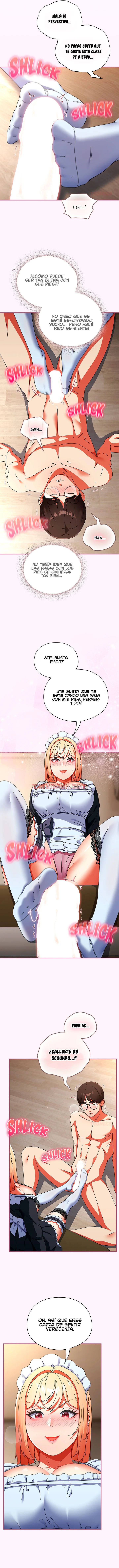 ¡Tomame una Foto! - Capítulo 16_2 manhwa