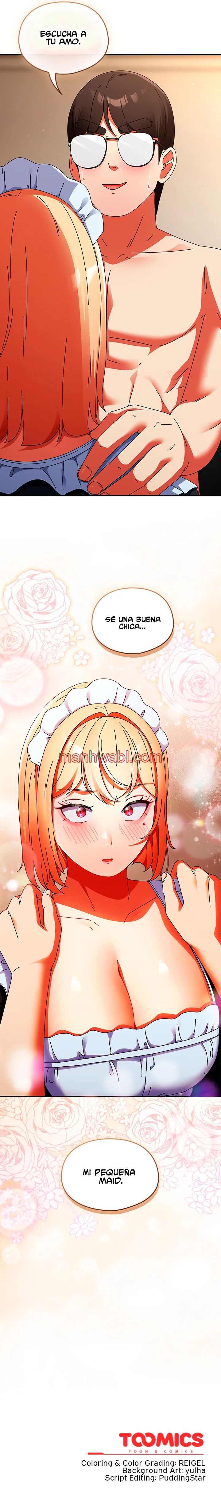 ¡Tomame una Foto! - Capítulo 16_3 manhwa