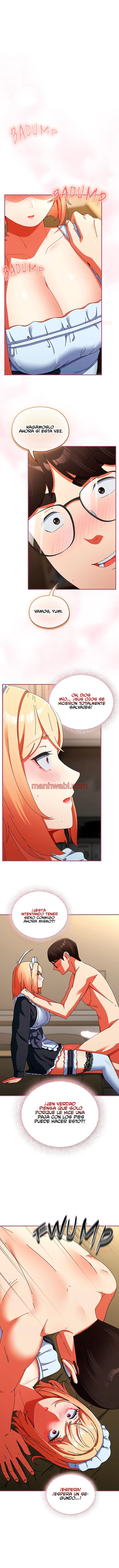 ¡Tomame una Foto! - Capítulo 17 manhwa