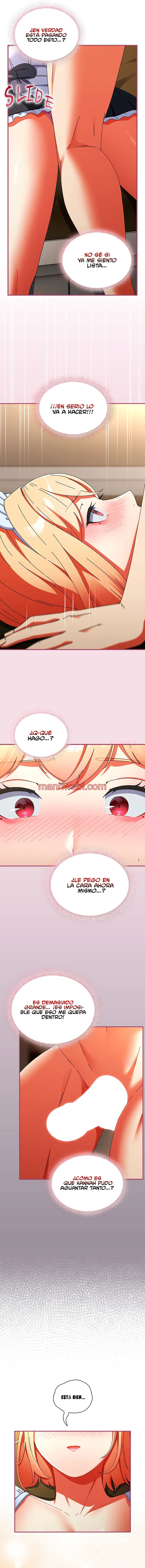 ¡Tomame una Foto! - Capítulo 17 manhwa